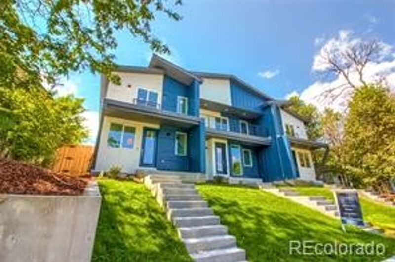 Foto principal - 3585 S Ogden St