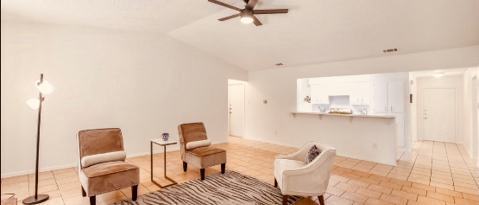 Foto del edificio - 8414 Danville Dr