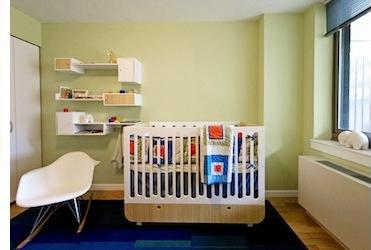 Foto del edificio - 2 Gold St