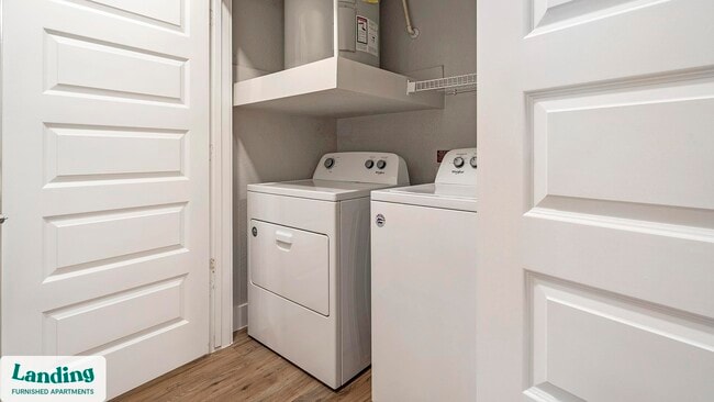 Building Photo - 17715 Overlook Loop