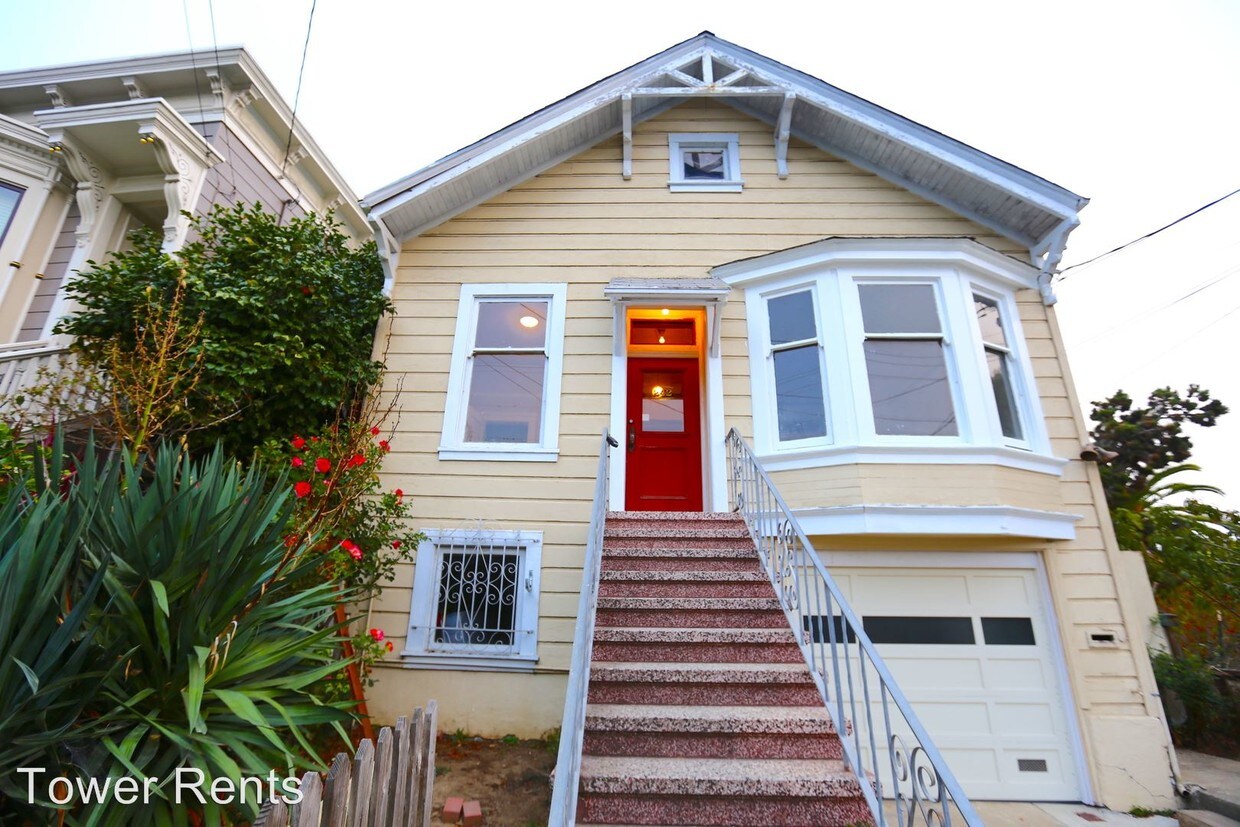 Primary Photo - 242 Chenery St