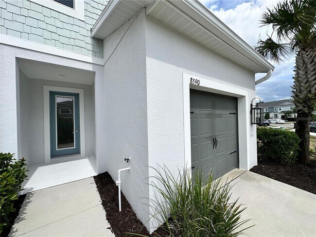 Foto del edificio - 8590 Canyon Creek Trail