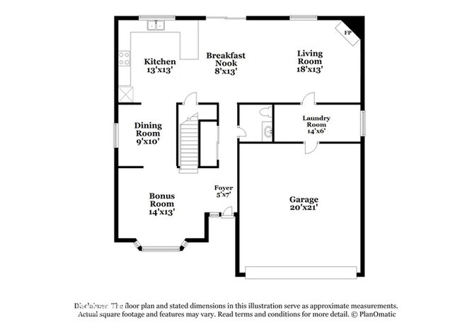 Foto del edificio - 1301 Daffodil Ave NE