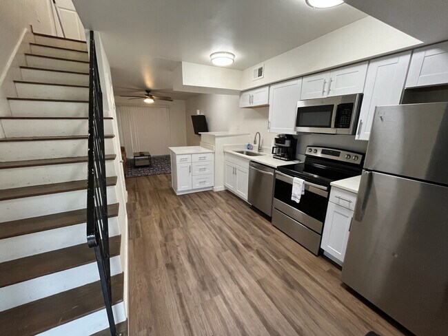 Foto del edificio - 4015 W 7th St