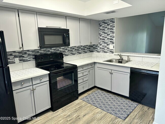 Foto del edificio - 1515 Huntington Ln