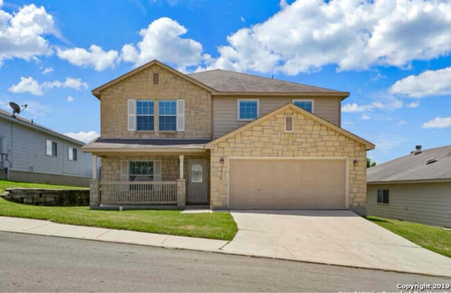 Building Photo - 3418 Longhorn Creek