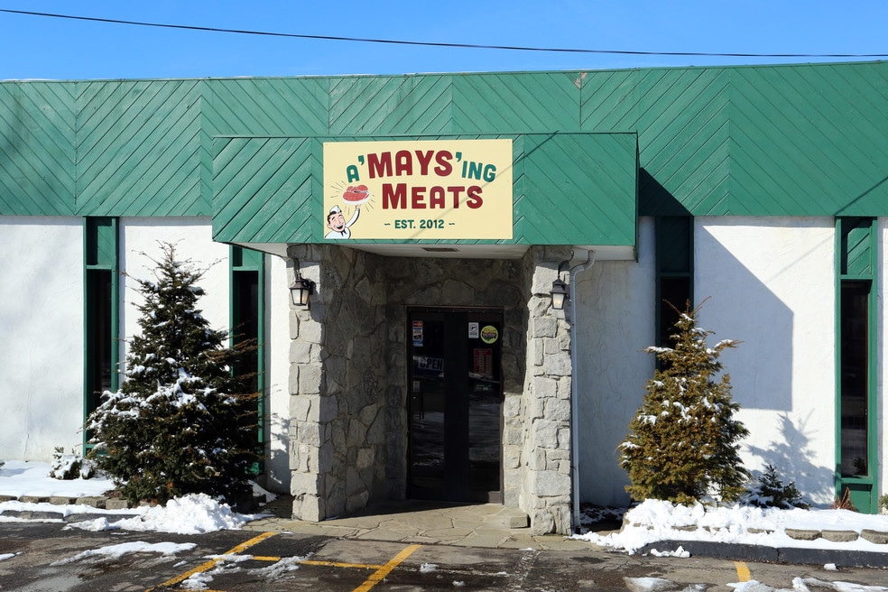 Leafy Dell Apartments for Rent Johnstown, OH