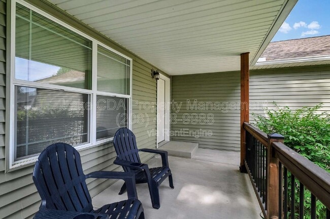 Building Photo - 5465 W Corkys Ct