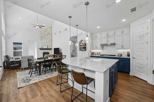 Foto del edificio - 424 Country Meadows Blvd