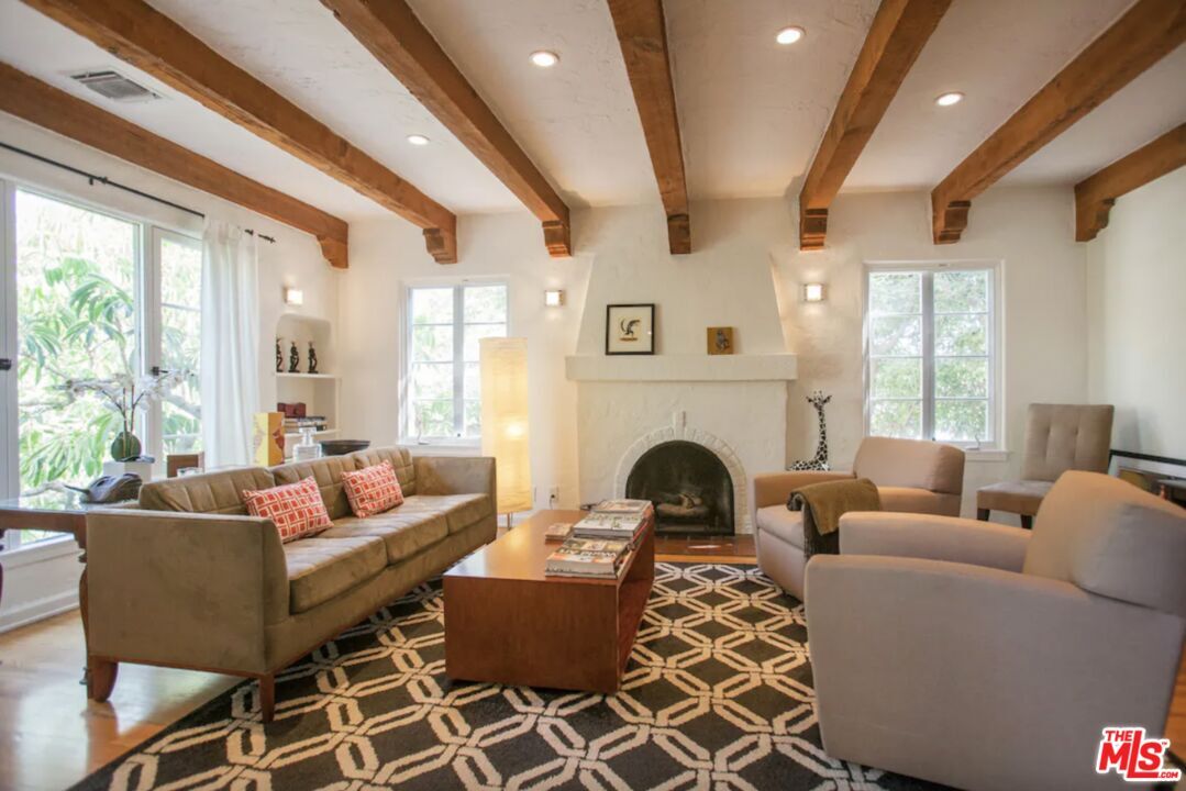 Foto principal - 837 N Harper Ave