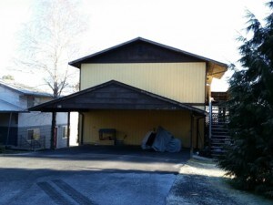 Foto principal - 528 SW City View St
