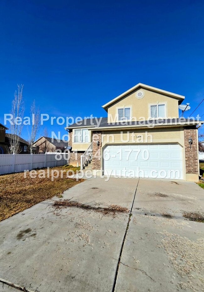 Building Photo - 544 W 2700 S