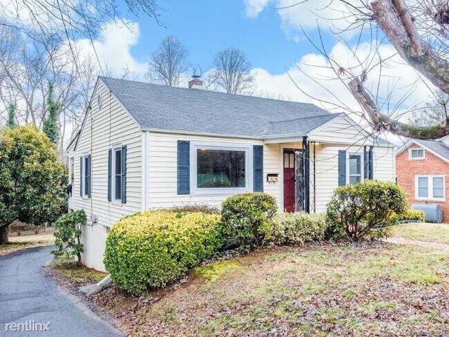 Building Photo - 2 br, 1 bath House - 7 Delaware Ave, Ashev...