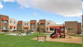 Primary Photo - United Park Family Apartments