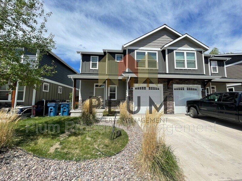 2312 Aspen Grv Lp, Missoula, MT 59801 Townhome Rentals in Missoula MT