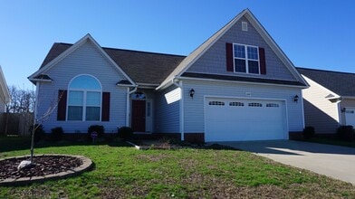Building Photo - 1309 Snowy Egret Dr