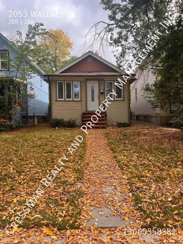 Photo principale - 2 Bed 1 Bath full house with fenced yard