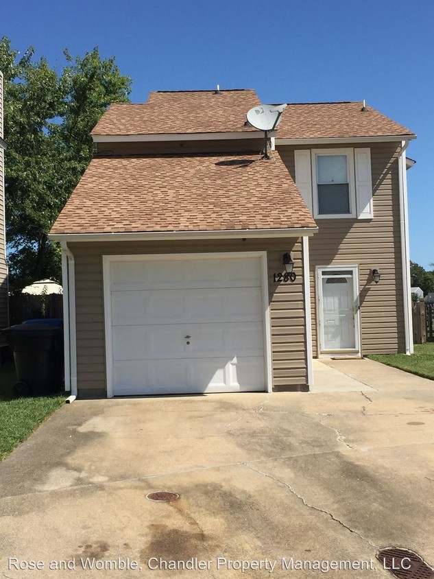 Primary Photo - 3 br, 2.5 bath House - 1280 Christian Court