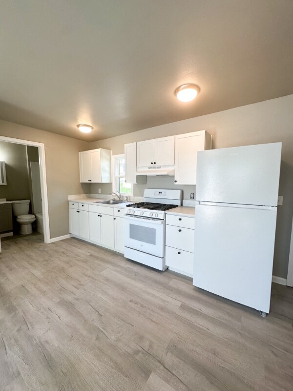 Foto del edificio - 1209 E 6th St