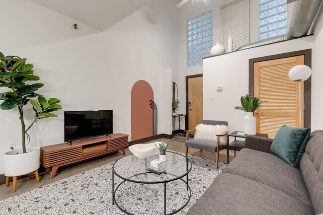 Foto del edificio - Atrium on Broad Apartments