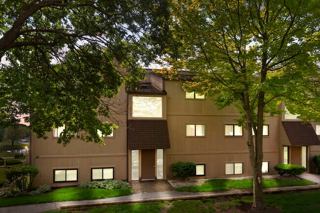 Foto del edificio - 58 Vail Colony