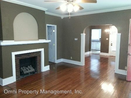 Building Photo - 3620 Carnes Ave
