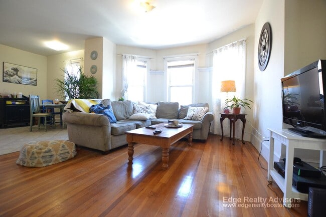 Foto del edificio - 505 Washington St