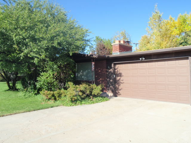 Foto del edificio - East Layton Home with Beautiful Landscapin...