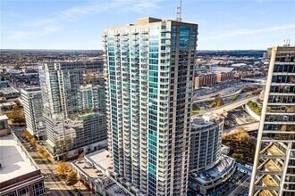 Building Photo - 400 W Peachtree St NW
