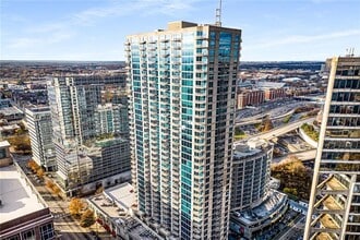 Building Photo - 400 W Peachtree St NW