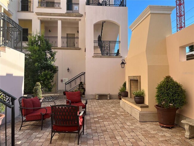 Foto del edificio - 525 N Orange Ave
