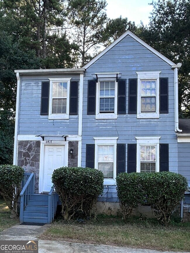 Foto del edificio - 6417 Bedford Ln
