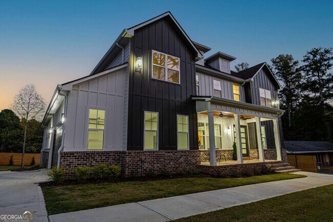 Building Photo - 6651 Malvin Dr