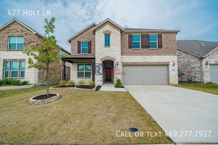 Foto principal - 427 Holt Ln