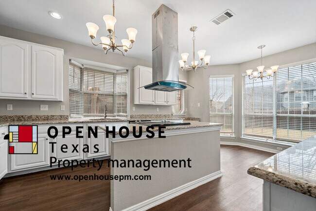 Building Photo - 5007 N Briar Ridge Cir, McKinney