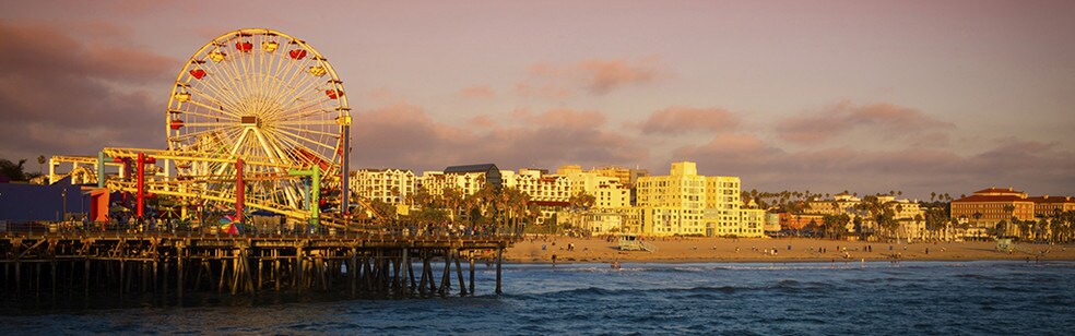 Picture of Santa Monica
