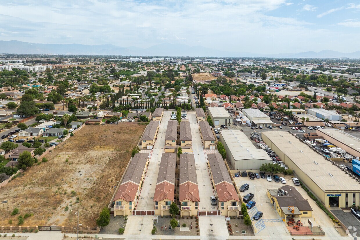 Foto del edificio - Casa Bella