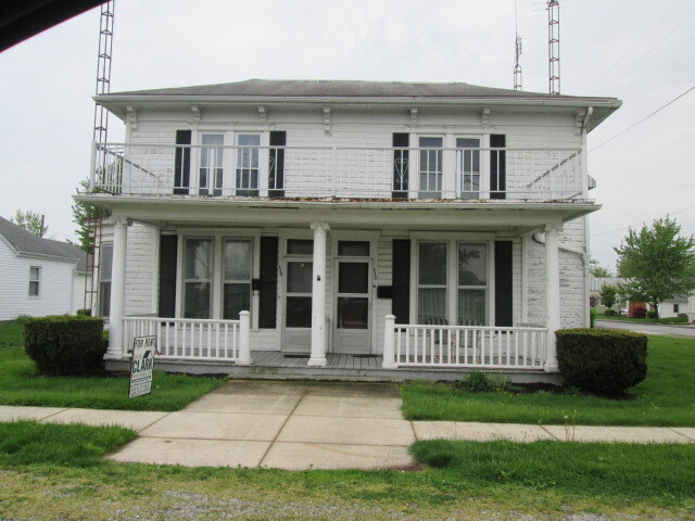 Primary Photo - 117 W 4th St