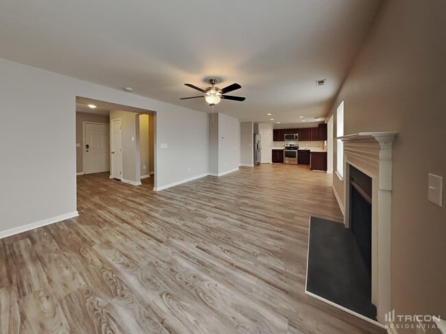 Foto del edificio - 3803 Archer Notch Ln