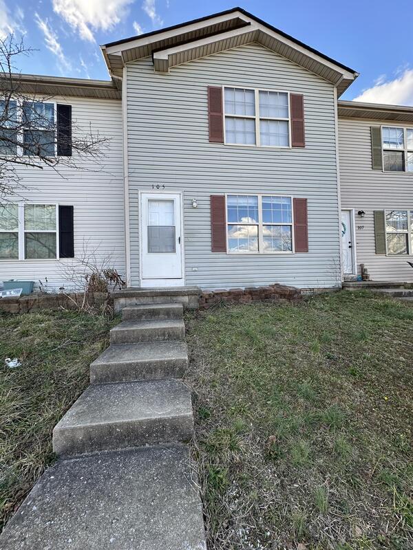 105 May Ct, Nicholasville, KY 40356 House Rental in Nicholasville, KY
