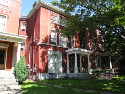 Foto del edificio - 1414 S 2nd St