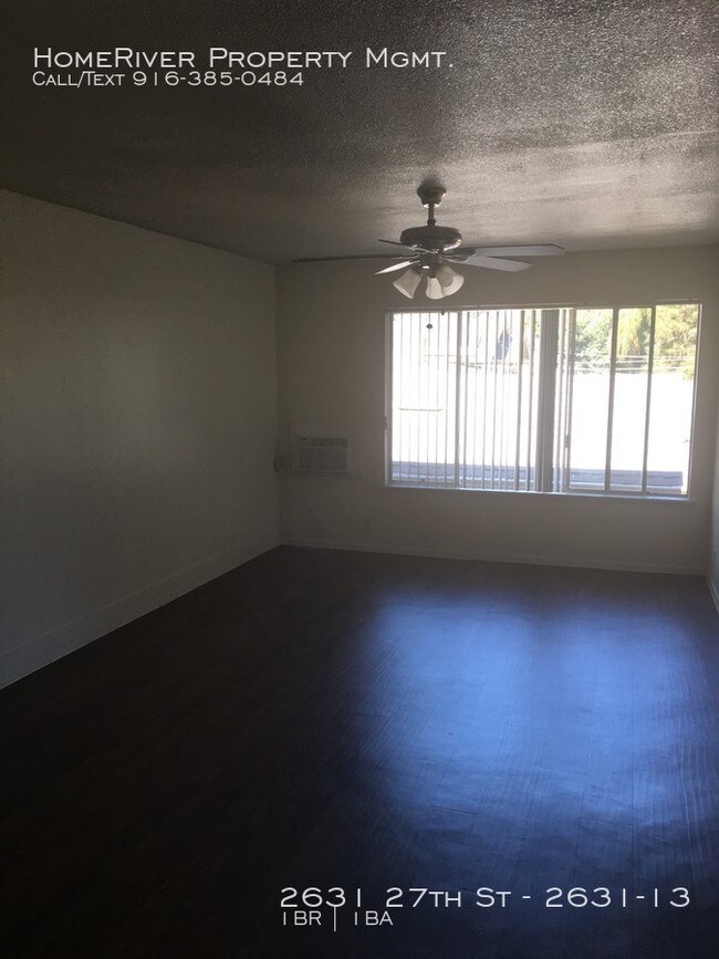 Building Photo - 1 Bed 1 Bath Apt Located In Curtis Park