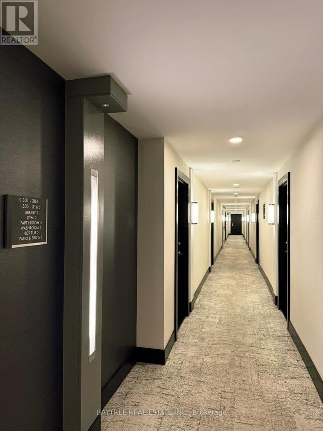 Photo du bâtiment - 96 St Patrick St