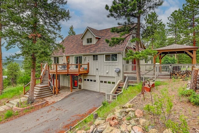 Photo - 8760 S Grizzly Way House