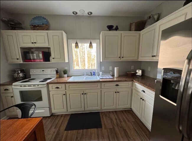 Foto del edificio - Charming 1 Bedroom Cottage Near Augusta & Fort Gordon