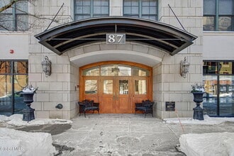 Building Photo - 87 Railroad Pl