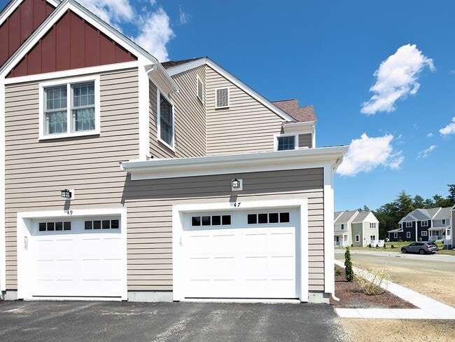 Building Photo - 47 Drum Dr