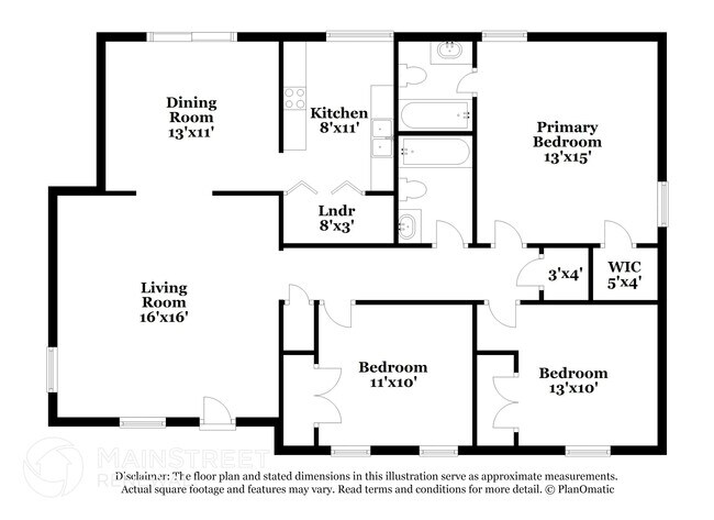 Building Photo - 5948 Hickory Leaf Dr