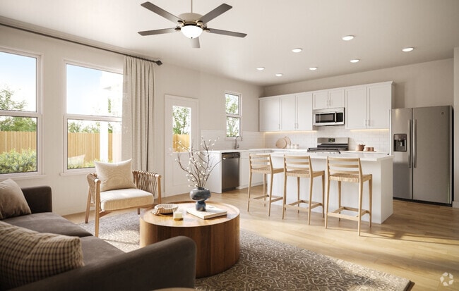 Building Photo - Skymor Pearland
