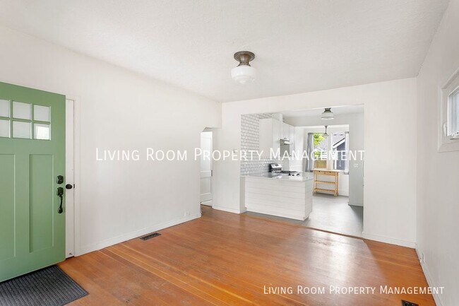 Foto del edificio - Updated Single Family Home In St. Johns